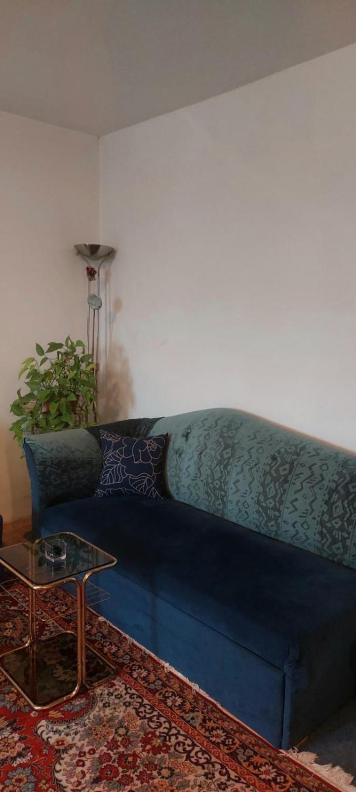 Apartment Alipasino SJJ Extérieur photo