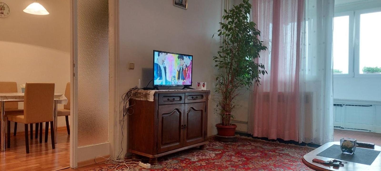 Apartment Alipasino SJJ Extérieur photo