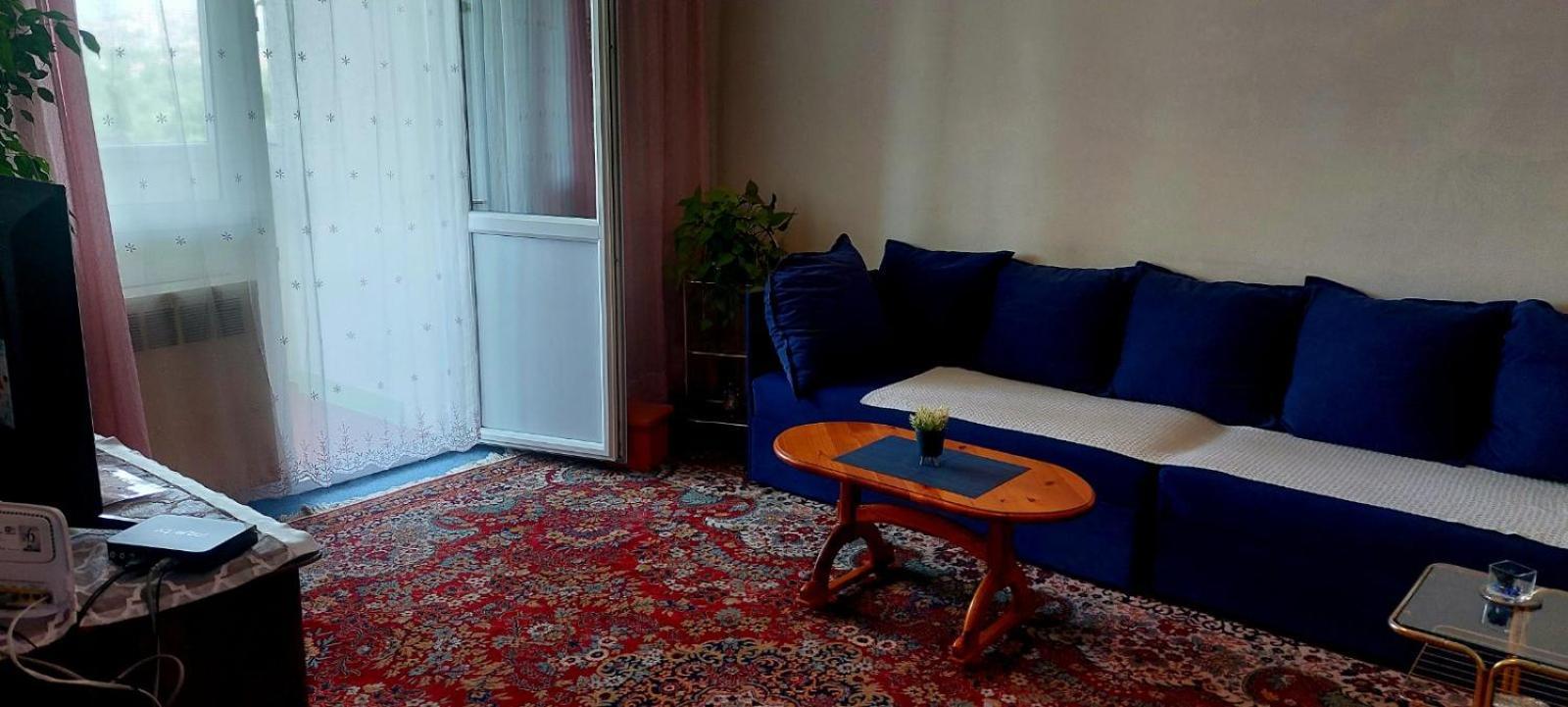 Apartment Alipasino SJJ Extérieur photo