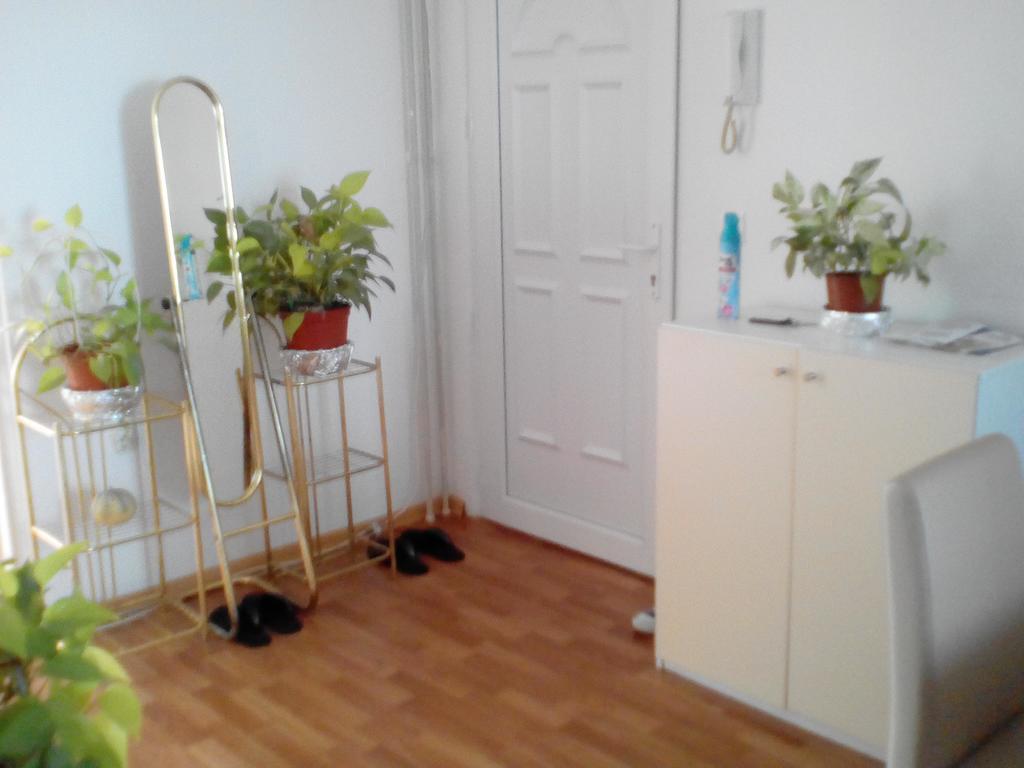 Apartment Alipasino SJJ Extérieur photo