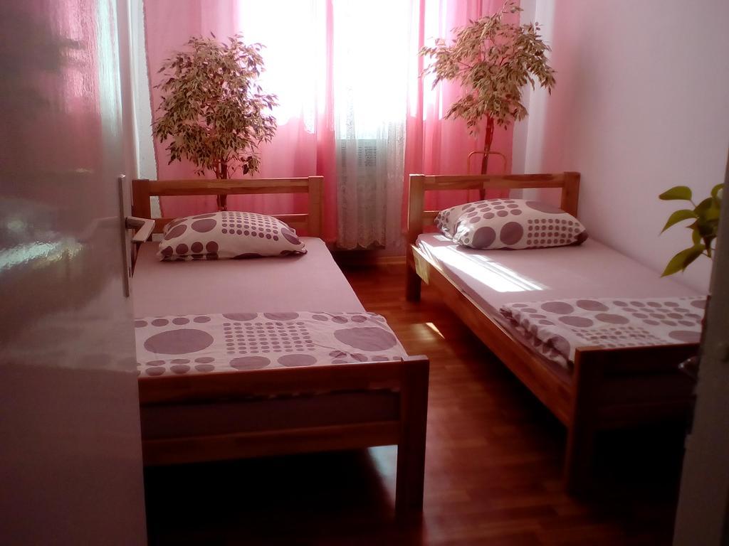 Apartment Alipasino SJJ Extérieur photo