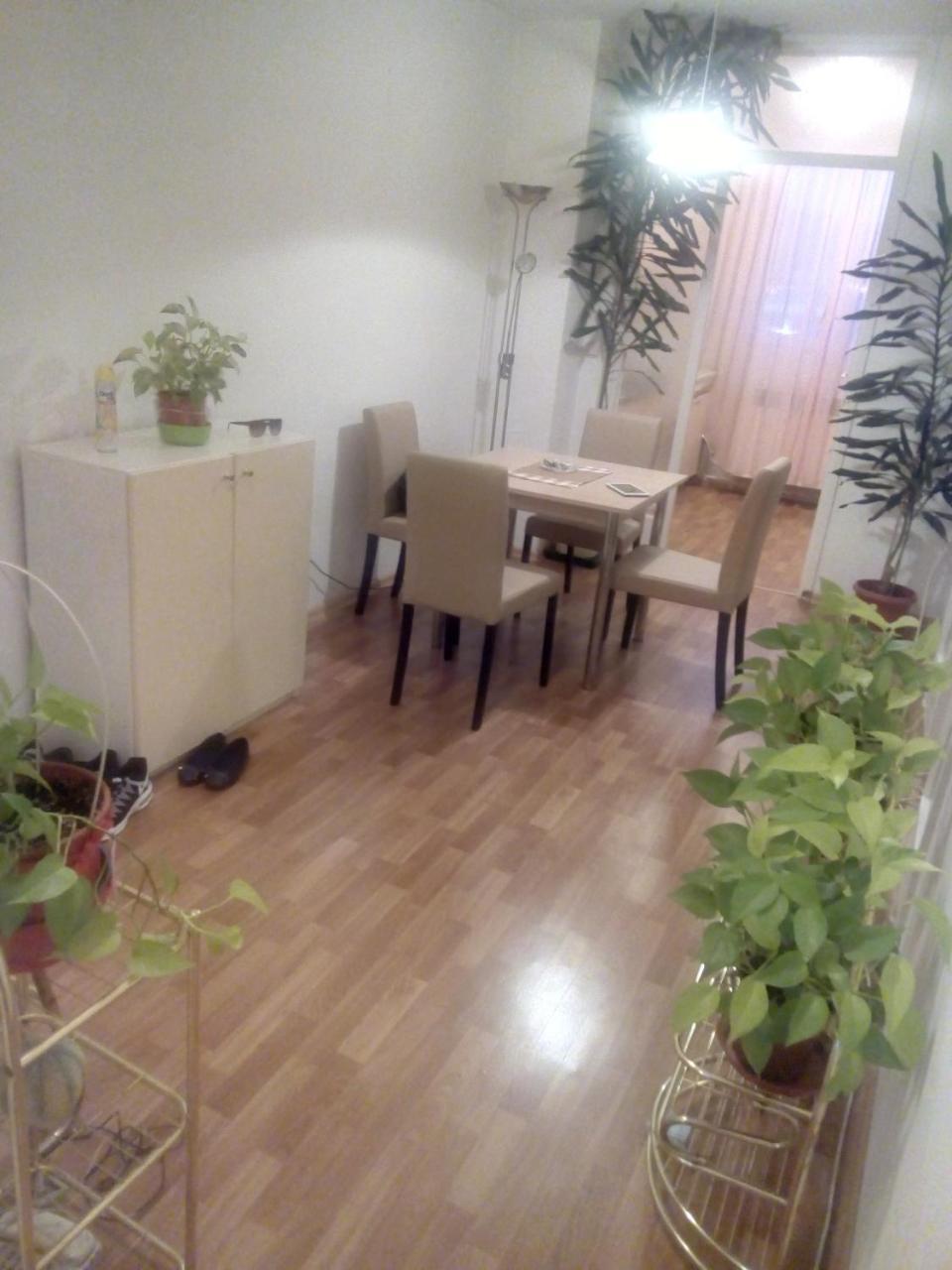 Apartment Alipasino SJJ Extérieur photo