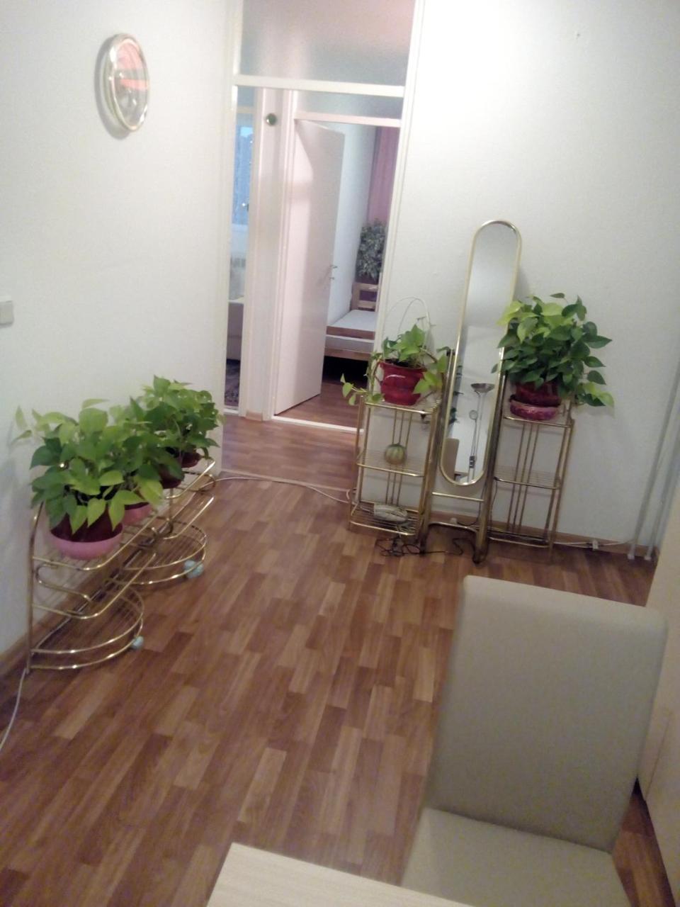 Apartment Alipasino SJJ Extérieur photo